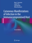 Image for Cutaneous manifestations of infection in the immunocompromised host