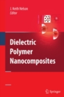 Image for Dielectric polymer nanocomposites