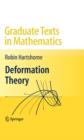 Image for Deformation theory