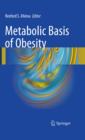 Image for Metabolic basis of obesity