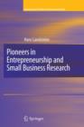 Image for Pioneers in Entrepreneurship and Small Business Research