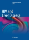 Image for HIV and liver disease