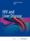 Image for HIV and Liver Disease