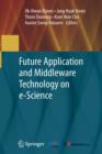 Image for Future Application and Middleware Technology on e-Science