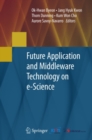 Image for Future application and middleware technology on e-science