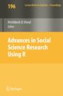 Image for Advances in Social Science Research Using R