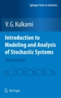 Image for Introduction to Modeling and Analysis of Stochastic Systems