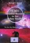 Image for 1,001 Celestial Wonders to See Before You Die