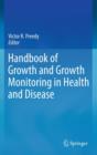 Image for Handbook of Growth and Growth Monitoring in Health and Disease