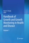 Image for Handbook of growth and growth monitoring in health and disease