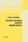 Image for Fourier Analysis and Its Applications