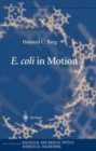 Image for E. coli in Motion