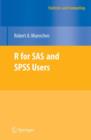 Image for R for SAS and SPSS Users