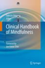 Image for Clinical Handbook of Mindfulness