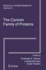 Image for The Coronin Family of Proteins