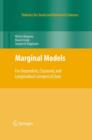 Image for Marginal Models