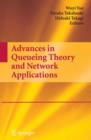 Image for Advances in Queueing Theory and Network Applications