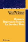 Image for Dynamic Regression Models for Survival Data