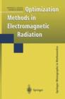 Image for Optimization Methods in Electromagnetic Radiation