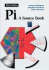 Image for Pi  : a source book