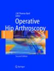 Image for Operative hip arthroscopy