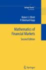 Image for Mathematics of financial markets
