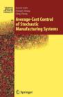 Image for Average-Cost Control of Stochastic Manufacturing Systems