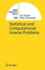 Image for Statistical and Computational Inverse Problems