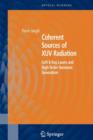 Image for Coherent Sources of XUV Radiation