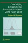 Image for Quantifying Environmental Impact Assessments Using Fuzzy Logic
