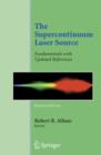 Image for The Supercontinuum Laser Source