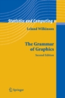 Image for The grammar of graphics
