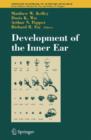 Image for Development of the Inner Ear