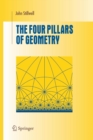 Image for The Four Pillars of Geometry