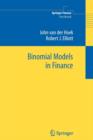 Image for Binomial models in finance