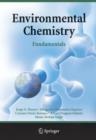 Image for Environmental Chemistry : Fundamentals