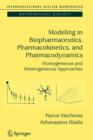 Image for Modeling in Biopharmaceutics, Pharmacokinetics and Pharmacodynamics