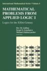 Image for Mathematical problems from applied logic I  : logics for the XXIst century