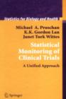 Image for Statistical Monitoring of Clinical Trials