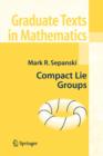 Image for Compact Lie Groups