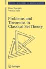 Image for Problems and Theorems in Classical Set Theory