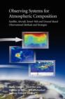 Image for Observing Systems for Atmospheric Composition