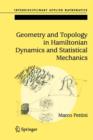 Image for Geometry and Topology in Hamiltonian Dynamics and Statistical Mechanics