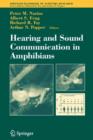 Image for Hearing and Sound Communication in Amphibians