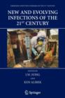 Image for New and Evolving Infections of the 21st Century