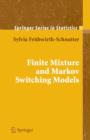 Image for Finite Mixture and Markov Switching Models