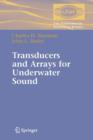 Image for Transducers and Arrays for Underwater Sound