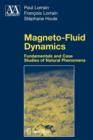 Image for Magneto-Fluid Dynamics
