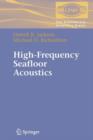 Image for High-Frequency Seafloor Acoustics