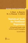 Image for Statistical Tools for Nonlinear Regression